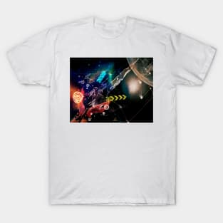 Another dimension T-Shirt